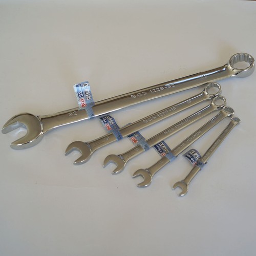 Bgs maulringschlüssel xxl - maulringschlüssel,