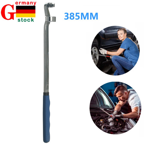 Verlängerung für