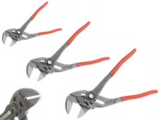 Zangenschlüssel verstellbar