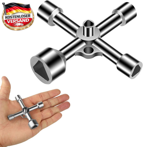 Dreikantschlüssel set - dreikantschlüssel, 5