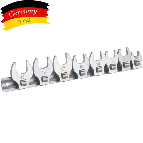 Krähenfuß maulschlüssel set - krähenfuß,