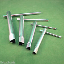 Set Dreikantschlüssel