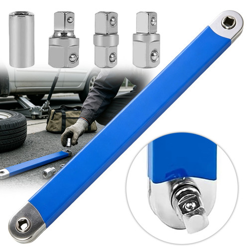 38cm offset extension - offset, wrench