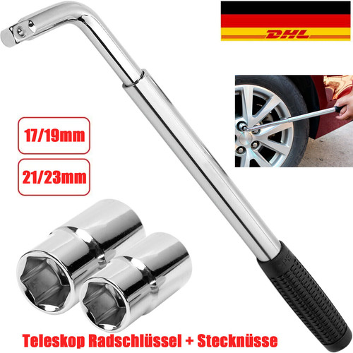 Radmutterschlüssel