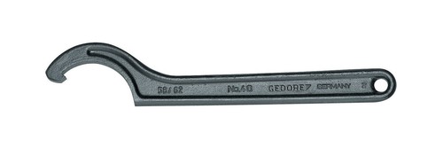 Gedore 220 mm - 16,