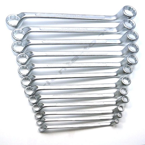 Bgs doppel ringschlüssel - bgs, doppel-ringschlüssel