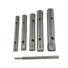 Rohrschlüssel Set 6-tlg