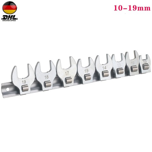 Krähenfuß maulschlüssel set - krähenfuß,