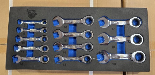 Mini ratschen schlüssel satz - schlüssel,