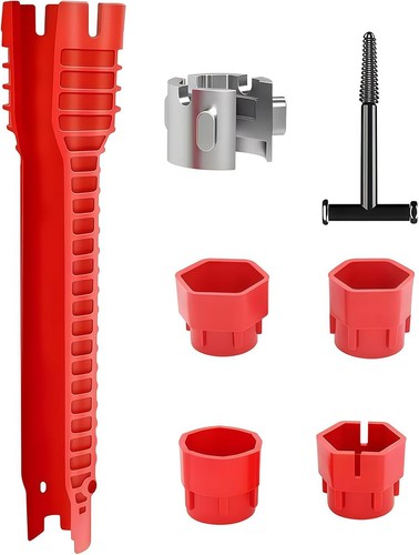 1 armaturenschlüssel - 12-in-1,