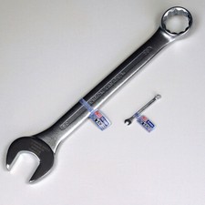 BGS Maulringschlüssel