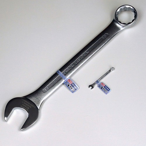 Bgs maulringschlüssel - bgs,
