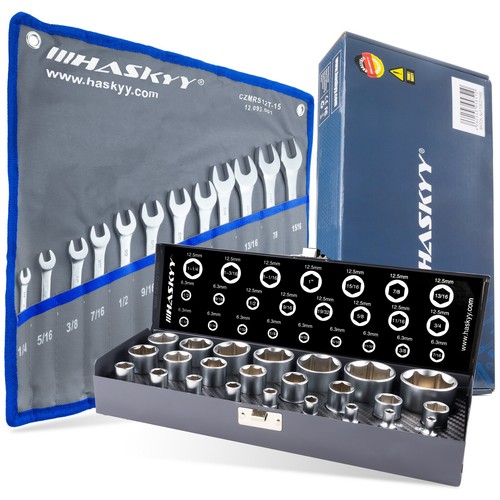 Zoll werkzeug set sae - zoll-werkzeug-set,