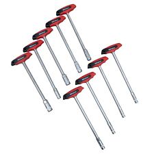 T-Griff Steckschlüsselsatz