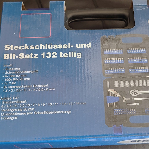 Atrox steckschlüsselsatz - atrox,