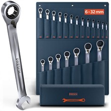 Presch Ratschenschlüssel Set