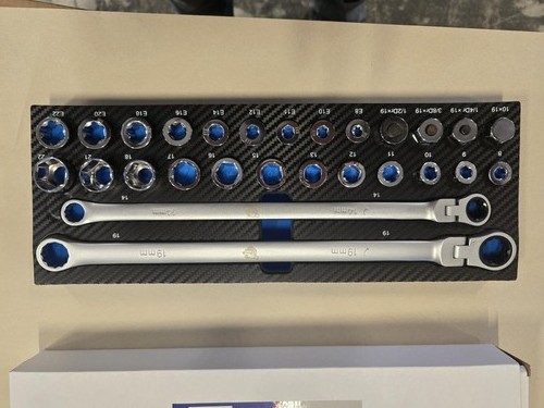Ratschenschlüssel set torx - ratschenschlüssel,