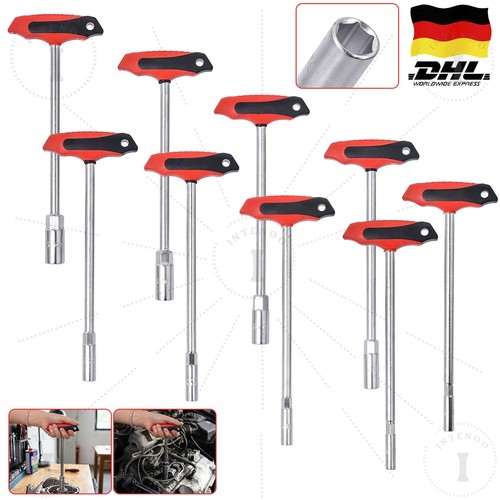Tlg steckschlüsselsatz mit - tlg.,
