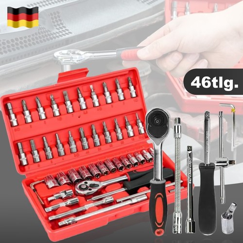 Tlg steckschlüssel satz - tlg,