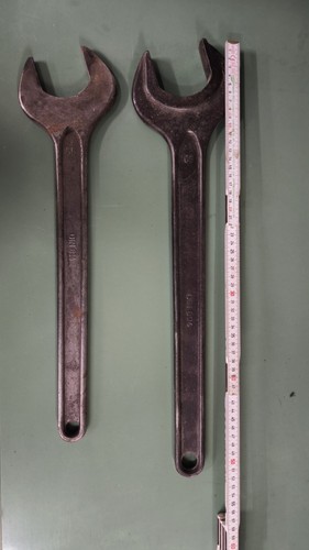 Gedore maulschlüssel mm - gedore, 55
