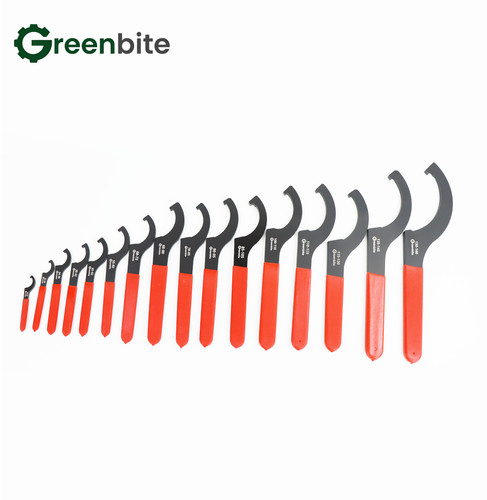 Greenbite hakenschlüssel - greenbite,