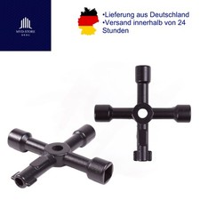 Universalschlüssel Vierkant