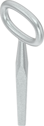 Vierkantschlüssel
