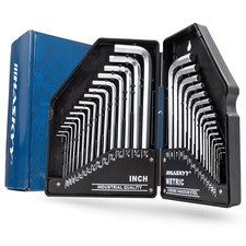 Innen-Sechskant-Winkel