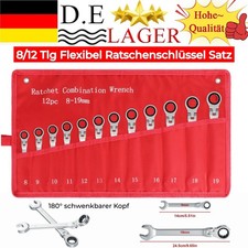 8/12-tlg Flexibel