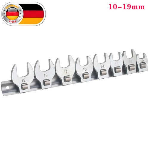 Krähenfuß maulschlüssel set - maulschlüssel,
